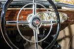 Mercedes-Benz 500K Tourenwagen 2 Turen 1934 года